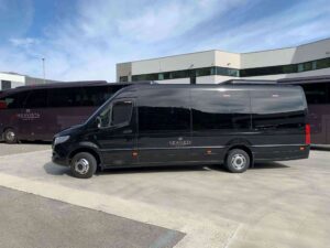 Location minibus, Nice, Cannes, Saint Tropez, Monaco